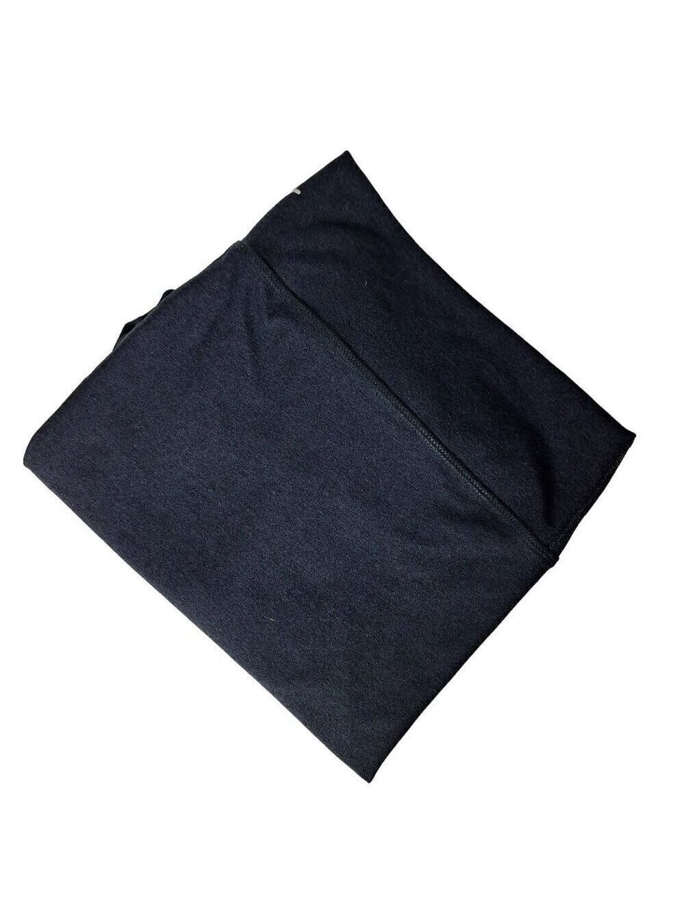 Old Navy Black Cloud Go Dry Athletic Leggings Plus Size 2X